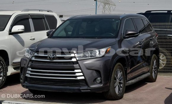 Buy Import Toyota Highlander Other Car in Import - Dubai in Attapeu Province Buy Import Toyota Highlander Other Car in Import - Dubai in Attapeu Province