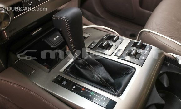 ຊື້ ການ ນຳ ເຂົ້າ Lexus GX White ລົດ ໃນ Import - Dubai ໃນ Attapeu Province ຊື້ ການ ນຳ ເຂົ້າ Lexus GX White ລົດ ໃນ Import - Dubai ໃນ Attapeu Province