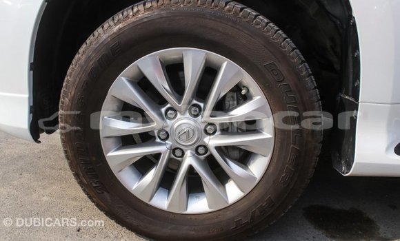 ຊື້ ການ ນຳ ເຂົ້າ Lexus GX White ລົດ ໃນ Import - Dubai ໃນ Attapeu Province ຊື້ ການ ນຳ ເຂົ້າ Lexus GX White ລົດ ໃນ Import - Dubai ໃນ Attapeu Province