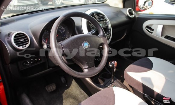 Buy Import Geely GC6 Red Car in Import - Dubai in Attapeu Province Buy Import Geely GC6 Red Car in Import - Dubai in Attapeu Province