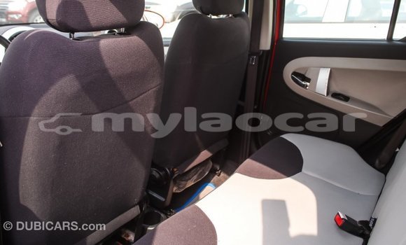 Buy Import Geely GC6 Red Car in Import - Dubai in Attapeu Province Buy Import Geely GC6 Red Car in Import - Dubai in Attapeu Province