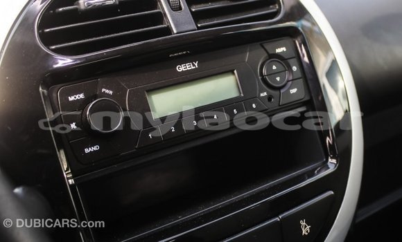 Buy Import Geely GC6 Red Car in Import - Dubai in Attapeu Province Buy Import Geely GC6 Red Car in Import - Dubai in Attapeu Province