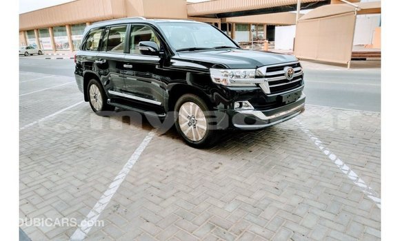 ຊື້ ການ ນຳ ເຂົ້າ Toyota Land Cruiser Black ລົດ ໃນ Import - Dubai ໃນ Attapeu Province ຊື້ ການ ນຳ ເຂົ້າ Toyota Land Cruiser Black ລົດ ໃນ Import - Dubai ໃນ Attapeu Province