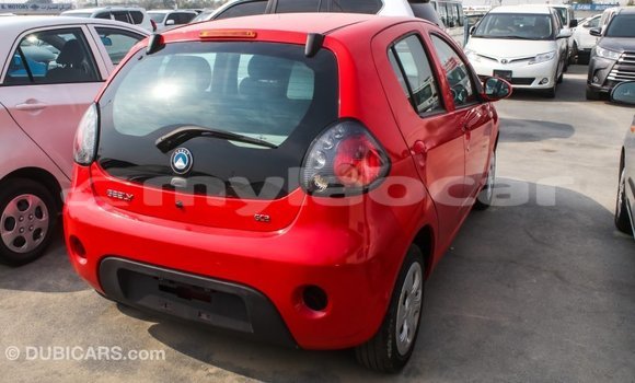 Buy Import Geely GC6 Red Car in Import - Dubai in Attapeu Province Buy Import Geely GC6 Red Car in Import - Dubai in Attapeu Province