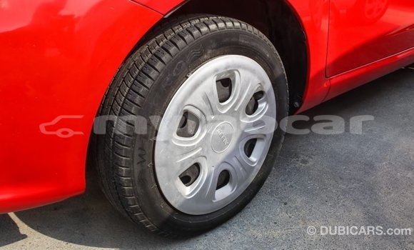 Buy Import Geely GC6 Red Car in Import - Dubai in Attapeu Province Buy Import Geely GC6 Red Car in Import - Dubai in Attapeu Province