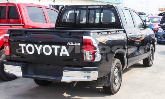 ຊື້ ການ ນຳ ເຂົ້າ Toyota Hilux Black ລົດ ໃນ Import - Dubai ໃນ Attapeu Province ຊື້ ການ ນຳ ເຂົ້າ Toyota Hilux Black ລົດ ໃນ Import - Dubai ໃນ Attapeu Province
