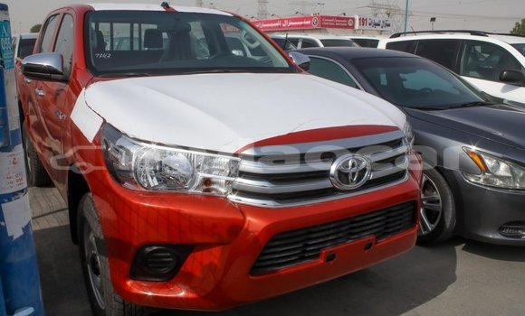 ຊື້ ການ ນຳ ເຂົ້າ Toyota Hilux Other ລົດ ໃນ Import - Dubai ໃນ Attapeu Province ຊື້ ການ ນຳ ເຂົ້າ Toyota Hilux Other ລົດ ໃນ Import - Dubai ໃນ Attapeu Province