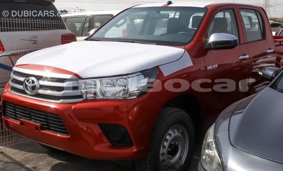ຊື້ ການ ນຳ ເຂົ້າ Toyota Hilux Other ລົດ ໃນ Import - Dubai ໃນ Attapeu Province ຊື້ ການ ນຳ ເຂົ້າ Toyota Hilux Other ລົດ ໃນ Import - Dubai ໃນ Attapeu Province