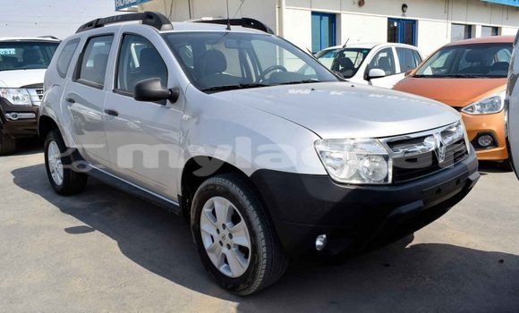 Buy Import Renault Duster Other Car in Import - Dubai in Attapeu Province