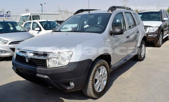 Buy Import Renault Duster Other Car in Import - Dubai in Attapeu Province Buy Import Renault Duster Other Car in Import - Dubai in Attapeu Province