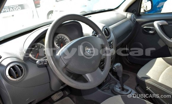 Buy Import Renault Duster Other Car in Import - Dubai in Attapeu Province Buy Import Renault Duster Other Car in Import - Dubai in Attapeu Province