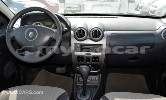 Buy Import Renault Duster Other Car in Import - Dubai in Attapeu Province Buy Import Renault Duster Other Car in Import - Dubai in Attapeu Province