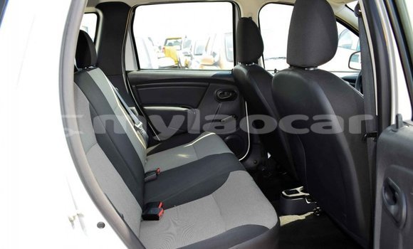 Buy Import Renault Duster Other Car in Import - Dubai in Attapeu Province Buy Import Renault Duster Other Car in Import - Dubai in Attapeu Province