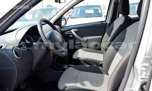 Buy Import Renault Duster Other Car in Import - Dubai in Attapeu Province Buy Import Renault Duster Other Car in Import - Dubai in Attapeu Province
