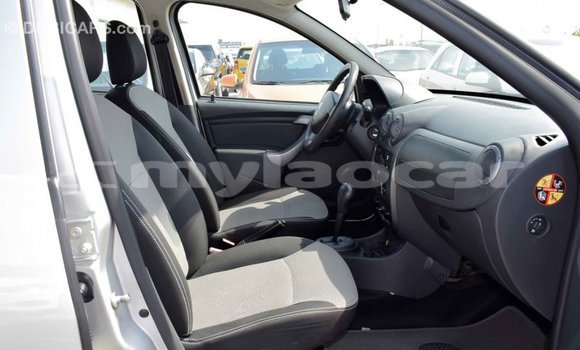 Buy Import Renault Duster Other Car in Import - Dubai in Attapeu Province Buy Import Renault Duster Other Car in Import - Dubai in Attapeu Province