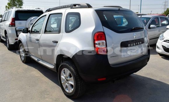 Buy Import Renault Duster Other Car in Import - Dubai in Attapeu Province Buy Import Renault Duster Other Car in Import - Dubai in Attapeu Province