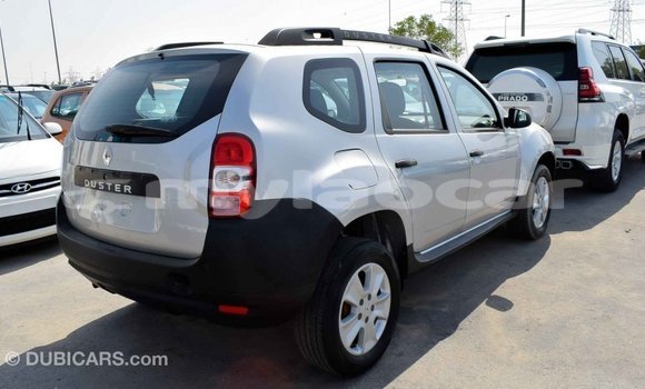 Buy Import Renault Duster Other Car in Import - Dubai in Attapeu Province Buy Import Renault Duster Other Car in Import - Dubai in Attapeu Province
