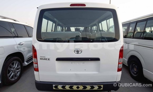 ຊື້ ການ ນຳ ເຂົ້າ Toyota Hiace White ລົດ ໃນ Import - Dubai ໃນ Attapeu Province ຊື້ ການ ນຳ ເຂົ້າ Toyota Hiace White ລົດ ໃນ Import - Dubai ໃນ Attapeu Province