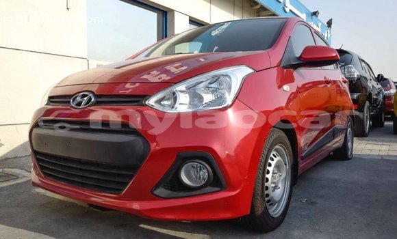 Acheter Import Voiture Hyundai i10 Rouge à Import - Dubai, Attapeu Province Acheter Import Voiture Hyundai i10 Rouge à Import - Dubai, Attapeu Province