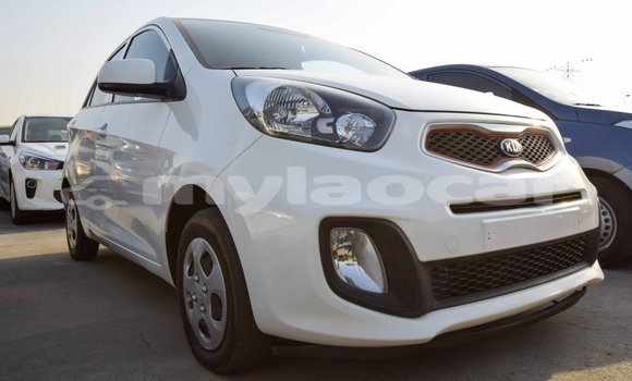 Acheter Import Voiture Kia Picanto Blanc à Import - Dubai, Attapeu Province Acheter Import Voiture Kia Picanto Blanc à Import - Dubai, Attapeu Province