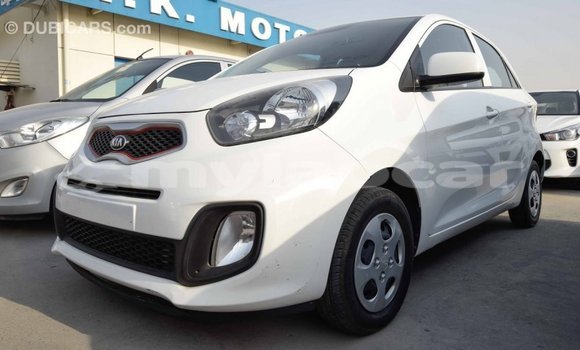 Acheter Import Voiture Kia Picanto Blanc à Import - Dubai, Attapeu Province Acheter Import Voiture Kia Picanto Blanc à Import - Dubai, Attapeu Province