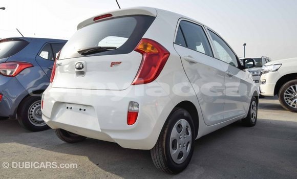 Acheter Import Voiture Kia Picanto Blanc à Import - Dubai, Attapeu Province Acheter Import Voiture Kia Picanto Blanc à Import - Dubai, Attapeu Province