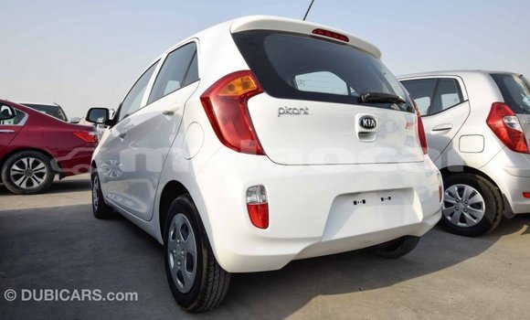 Acheter Import Voiture Kia Picanto Blanc à Import - Dubai, Attapeu Province Acheter Import Voiture Kia Picanto Blanc à Import - Dubai, Attapeu Province