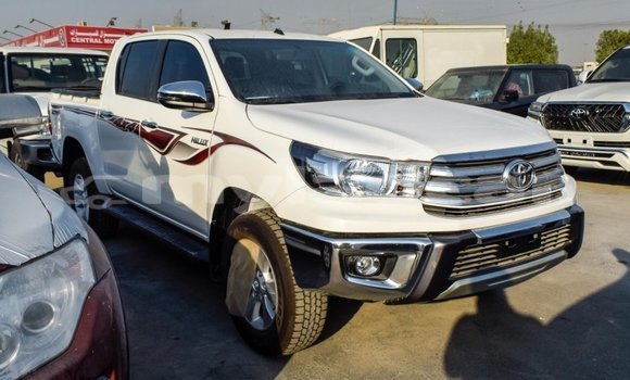 ຊື້ ການ ນຳ ເຂົ້າ Toyota Hilux White ລົດ ໃນ Import - Dubai ໃນ Attapeu Province ຊື້ ການ ນຳ ເຂົ້າ Toyota Hilux White ລົດ ໃນ Import - Dubai ໃນ Attapeu Province