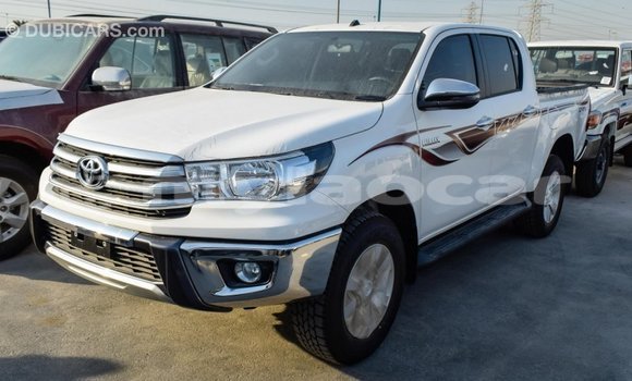 ຊື້ ການ ນຳ ເຂົ້າ Toyota Hilux White ລົດ ໃນ Import - Dubai ໃນ Attapeu Province ຊື້ ການ ນຳ ເຂົ້າ Toyota Hilux White ລົດ ໃນ Import - Dubai ໃນ Attapeu Province