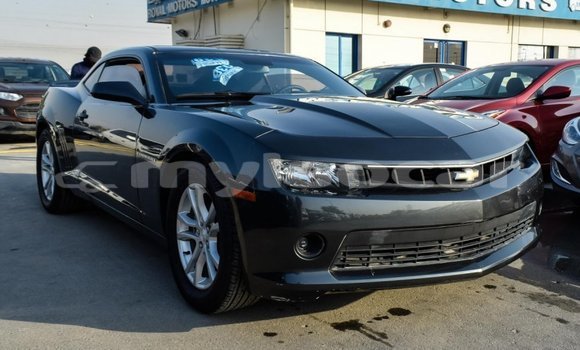 Buy Import Chevrolet Camaro Other Car in Import - Dubai in Attapeu Province