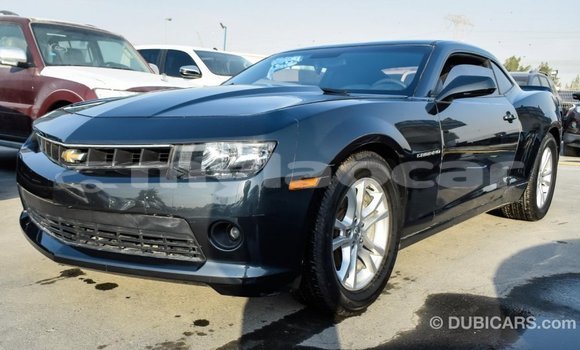 Buy Import Chevrolet Camaro Other Car in Import - Dubai in Attapeu Province Buy Import Chevrolet Camaro Other Car in Import - Dubai in Attapeu Province