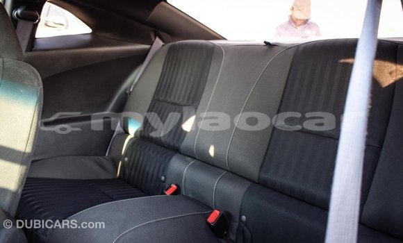 Buy Import Chevrolet Camaro Other Car in Import - Dubai in Attapeu Province Buy Import Chevrolet Camaro Other Car in Import - Dubai in Attapeu Province