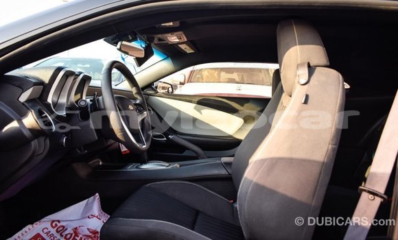 Buy Import Chevrolet Camaro Other Car in Import - Dubai in Attapeu Province Buy Import Chevrolet Camaro Other Car in Import - Dubai in Attapeu Province