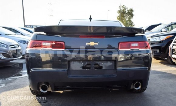 Buy Import Chevrolet Camaro Other Car in Import - Dubai in Attapeu Province Buy Import Chevrolet Camaro Other Car in Import - Dubai in Attapeu Province