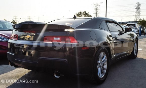 Buy Import Chevrolet Camaro Other Car in Import - Dubai in Attapeu Province Buy Import Chevrolet Camaro Other Car in Import - Dubai in Attapeu Province