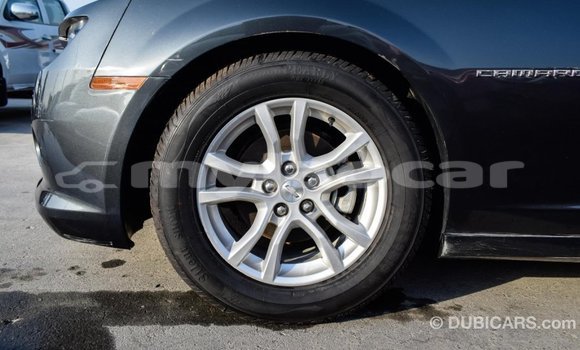 Buy Import Chevrolet Camaro Other Car in Import - Dubai in Attapeu Province Buy Import Chevrolet Camaro Other Car in Import - Dubai in Attapeu Province