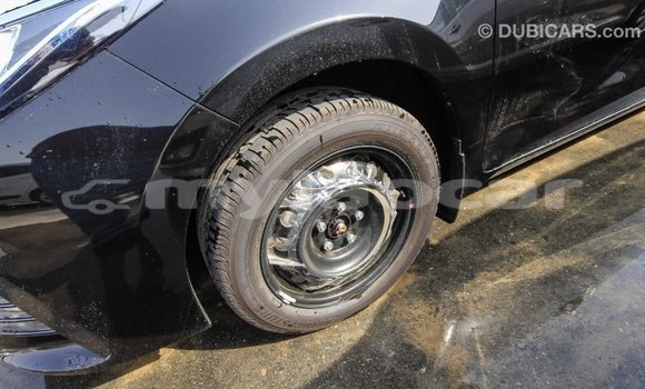 Buy Import Toyota Corolla Black Car in Import - Dubai in Attapeu Province Buy Import Toyota Corolla Black Car in Import - Dubai in Attapeu Province