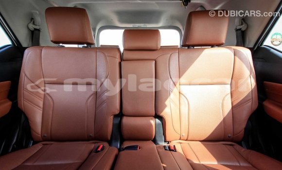 Buy Import Toyota Fortuner White Car in Import - Dubai in Attapeu Province Buy Import Toyota Fortuner White Car in Import - Dubai in Attapeu Province