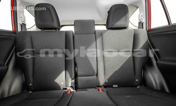 Buy Import Toyota HiAce Red Truck in Import - Dubai in Attapeu Province Buy Import Toyota HiAce Red Truck in Import - Dubai in Attapeu Province