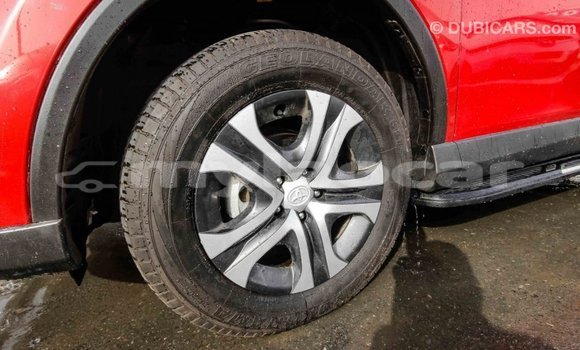 Buy Import Toyota HiAce Red Truck in Import - Dubai in Attapeu Province Buy Import Toyota HiAce Red Truck in Import - Dubai in Attapeu Province