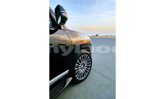 Buy Import Toyota Land Cruiser Black Car in Import - Dubai in Attapeu Province Buy Import Toyota Land Cruiser Black Car in Import - Dubai in Attapeu Province