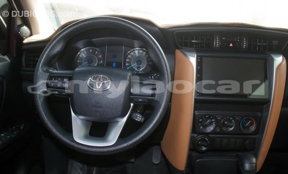 Buy Import Toyota Fortuner White Car in Import - Dubai in Attapeu Province Buy Import Toyota Fortuner White Car in Import - Dubai in Attapeu Province