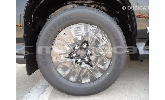 Buy Import Lexus GX Black Car in Import - Dubai in Attapeu Province Buy Import Lexus GX Black Car in Import - Dubai in Attapeu Province