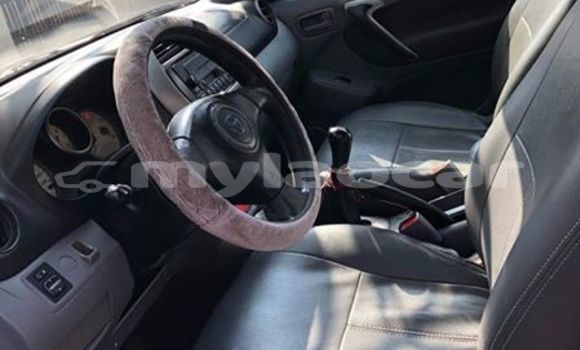 ຊື້ ໃຊ້ແລ້ວ Toyota RAV4 Silver ລົດ ໃນ Vientiane ໃນ Vientiane Province ຊື້ ໃຊ້ແລ້ວ Toyota RAV4 Silver ລົດ ໃນ Vientiane ໃນ Vientiane Province