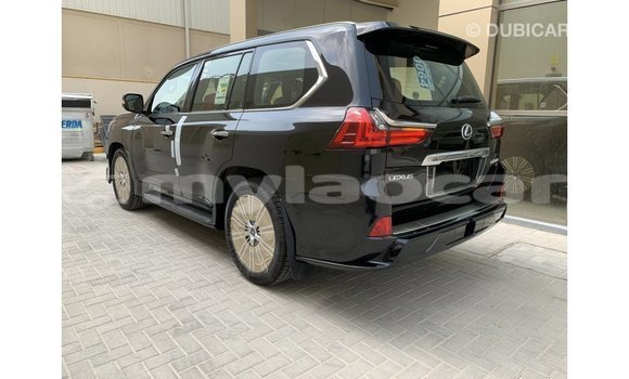 ຊື້ ການ ນຳ ເຂົ້າ Lexus LX Black ລົດ ໃນ Import - Dubai ໃນ Attapeu Province ຊື້ ການ ນຳ ເຂົ້າ Lexus LX Black ລົດ ໃນ Import - Dubai ໃນ Attapeu Province