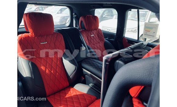 ຊື້ ການ ນຳ ເຂົ້າ Lexus LX Black ລົດ ໃນ Import - Dubai ໃນ Attapeu Province ຊື້ ການ ນຳ ເຂົ້າ Lexus LX Black ລົດ ໃນ Import - Dubai ໃນ Attapeu Province