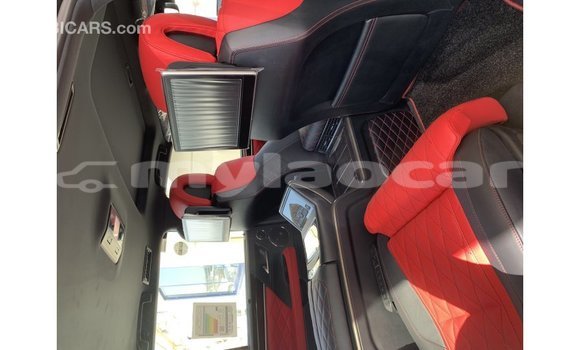 ຊື້ ການ ນຳ ເຂົ້າ Lexus LX Black ລົດ ໃນ Import - Dubai ໃນ Attapeu Province ຊື້ ການ ນຳ ເຂົ້າ Lexus LX Black ລົດ ໃນ Import - Dubai ໃນ Attapeu Province