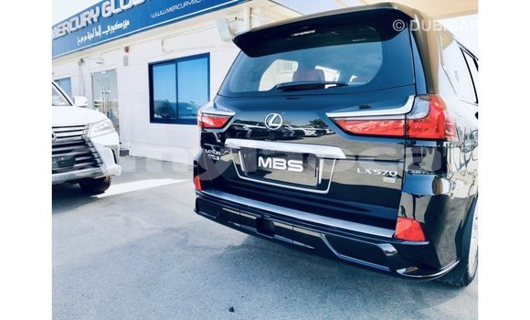 ຊື້ ການ ນຳ ເຂົ້າ Lexus LX Black ລົດ ໃນ Import - Dubai ໃນ Attapeu Province ຊື້ ການ ນຳ ເຂົ້າ Lexus LX Black ລົດ ໃນ Import - Dubai ໃນ Attapeu Province
