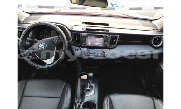 Buy Import Toyota HiAce Red Truck in Import - Dubai in Attapeu Province Buy Import Toyota HiAce Red Truck in Import - Dubai in Attapeu Province