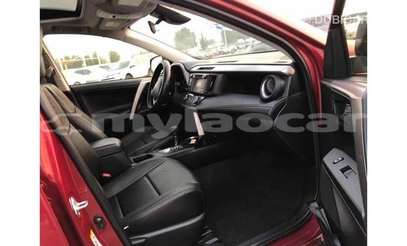 Buy Import Toyota HiAce Red Truck in Import - Dubai in Attapeu Province Buy Import Toyota HiAce Red Truck in Import - Dubai in Attapeu Province